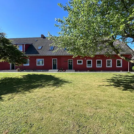 Hare Dree Apartmán