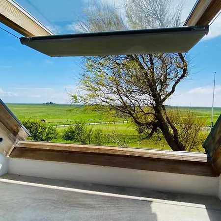 Hare Dree Apartmán Langeneß