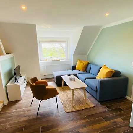 Apartmán Hare Dree