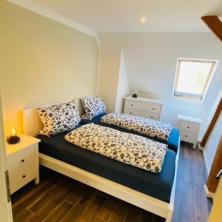 Hare Dree Apartmán *