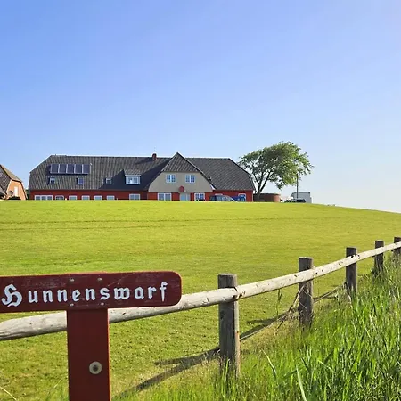Hare Dree Apartmán