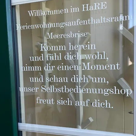 Apartmán Hare Dree